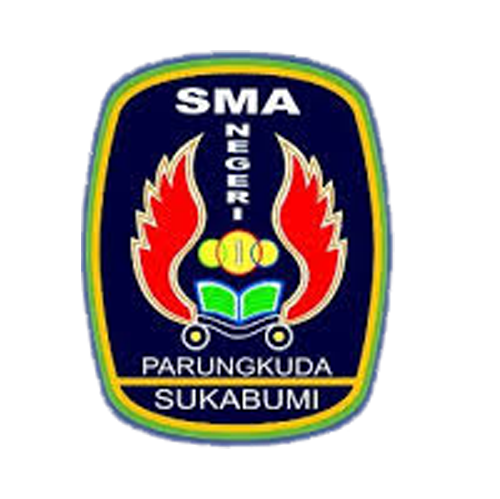 Logo SMAN 1 Parungkuda